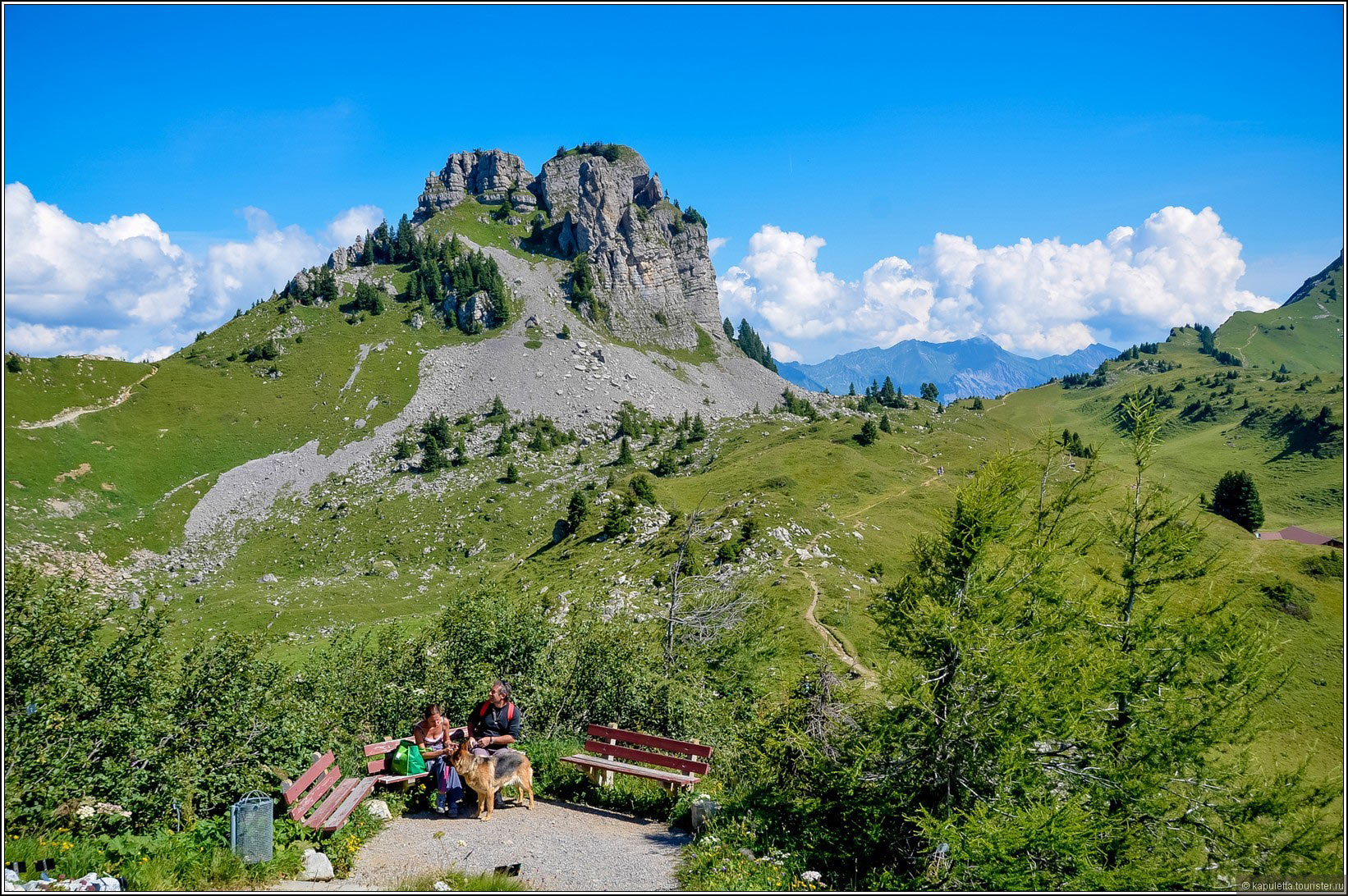 Schynige Platte (Wilderswil)